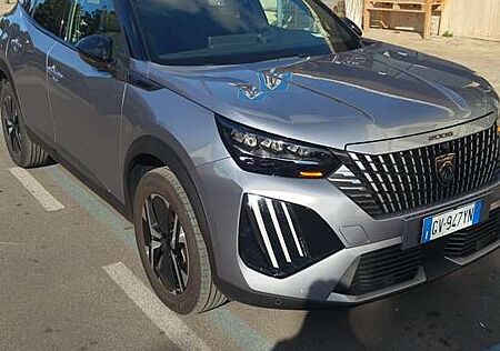 Peugeot 2008 1.2 puretech GT s&s 130cv eat8