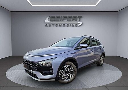 Hyundai Bayon 1.0 T-GDi 100PS I TREND I NAVI I LED I RFK I