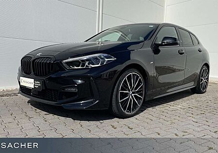 BMW 120 d Aut M Sport,LCPro.Pano,LED,PDCv+h,DAB