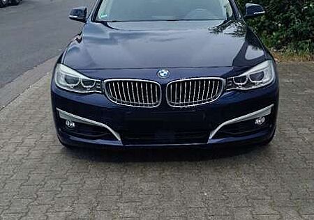 BMW 320i 320 GT Aut. Modern Line