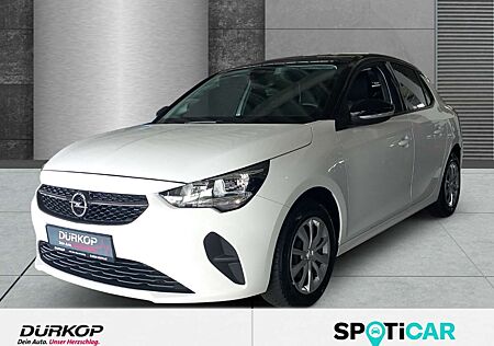 Opel Corsa Edition Navigation/Sitzheizung