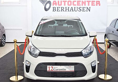 Kia Picanto Vision