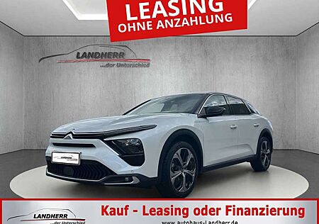 Citroën C5 X Citroen 1.2 PureTech You //Navi/Kamera/Sitzheizung