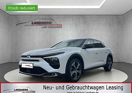 Citroën C5 X Citroen 1.2 PureTech You //Navi/Kamera/Sitzheizung