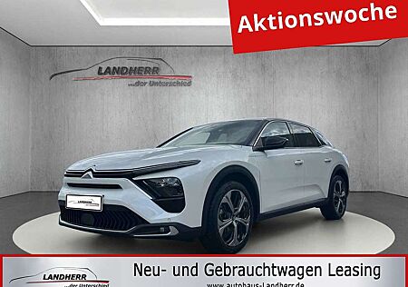 Citroën C5 X Citroen 1.2 PureTech You //Navi/Kamera/Sitzheizung
