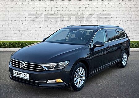 VW Passat Variant Volkswagen 1.5 TSI Comfortline El. Panodach Navi Massagesitze
