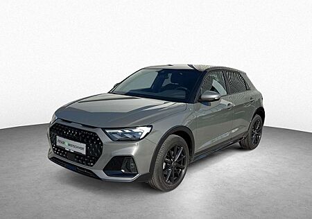 Audi A1 allstreet 35 TFSI - NAVI - Interieur S line