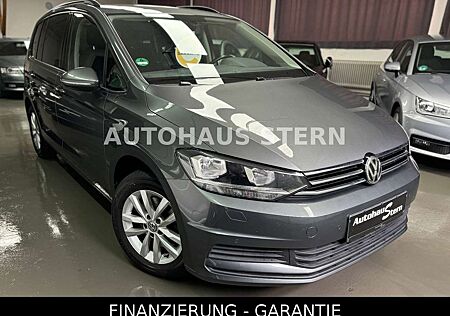 VW Touran Volkswagen 2.0 TDI 8xReifen ACC Navi Massage Garant