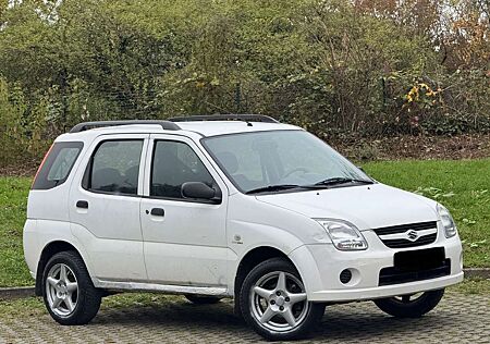 Suzuki Ignis X-25 Tüv Neu