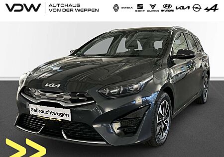 Kia Cee'd Ceed / Sportswagon Plug-in Hybrid Spirit Klima Navi