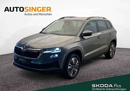 Skoda Karoq Selection 1.0 TSI *AHK*MATRIX*KEYLESS*SHZ*