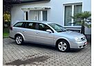 Opel Vectra Elegance * Klima * Alufelgrn * TÜV NEU *