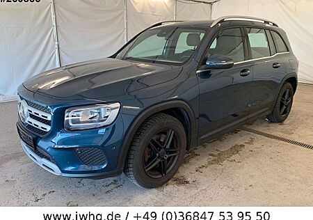 Mercedes-Benz GLB 200 d Navi+ Leder SpurAss Tempo Unfallfrei