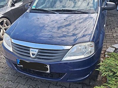 Dacia Logan MCV 1.4 Ambiance