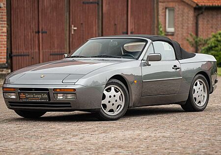 Porsche 944 S 2 Cabriolet