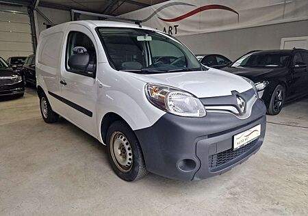 Renault Kangoo Würth-Regale Klang&Klima PDC Bluetooth E6