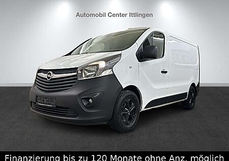 Opel Vivaro B Kasten L1H1 2,9t/Standheizu/Klim/Alarm