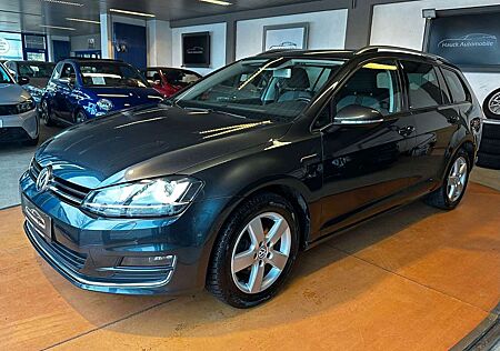 VW Golf Volkswagen VII Variant DSG/STAND-HZG/ASSISTENT+/AHK
