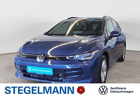 VW Golf Variant Volkswagen Golf VIII Variant 1.5 eTSI DSG Facelift Life *AH