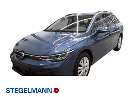 VW Golf Variant Volkswagen Golf VIII Variant 1.5 eTSI DSG Facelift Life *AH