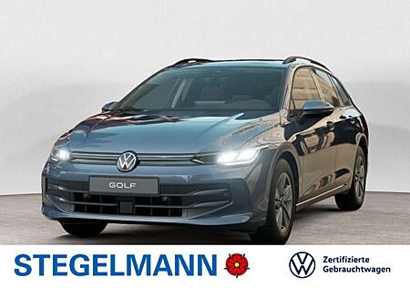 VW Golf Variant Volkswagen Golf VIII Variant 1.5 eTSI DSG Facelift Life *AH