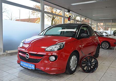 Opel Adam 1.4 Slam *KLIMAAUTO*STANDHZG*100TKM!*