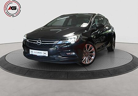 Opel Astra K 1.6CDTi MASSAGE KEYLESS KAM 4xSHZ MEMORY