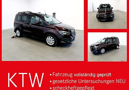 Mercedes-Benz T-Klasse T-Class d,Progressive Edition,Automatik,LED,MBUX