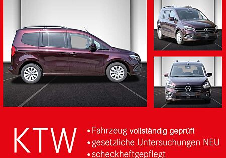 Mercedes-Benz T-Klasse T-Class d,Progressive Edition,Automatik,LED,MBUX