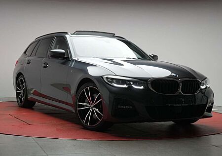 BMW 330 d Touring xDrive M Sport Navi/ACC/Kamera/Vir