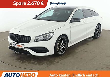 Mercedes-Benz CLA 180 Shooting Brake AMG Line Aut.*CAM*