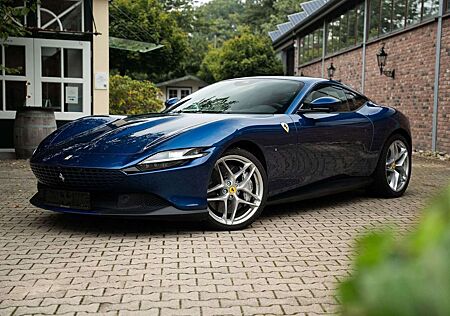 Ferrari Roma Matrix LED 20 Zoll JBL Approved