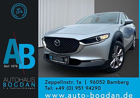 Mazda CX-30 SkyActiv Automatik Kamera*Navi*Tempomat*