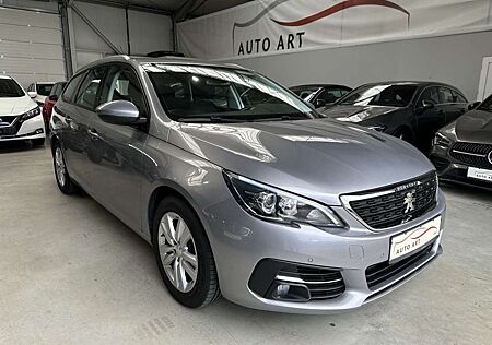 Peugeot 308 Active Business Navi AHK Kamera