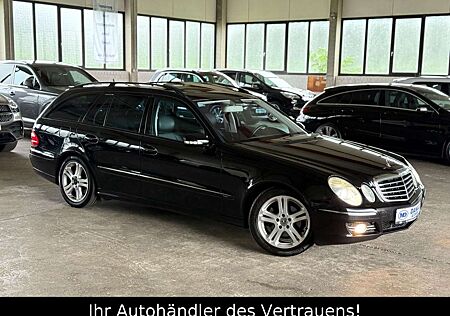 Mercedes-Benz E 280 CDI*Xenon*AHK*Tempomat*Schiebedach