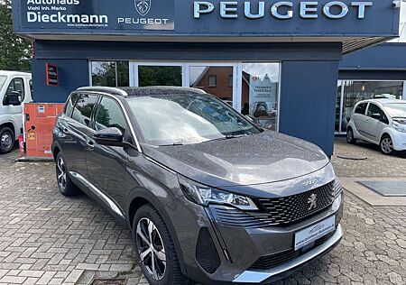 Peugeot 5008 BlueHDi 130 EAT8 GT