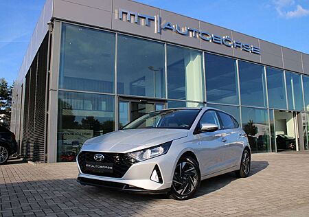 Hyundai i20 1.0 T-GDI DCT AUTOMATIK EDITION 30 & EXTRA`S