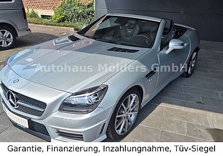 Mercedes-Benz SLK 55 AMG *Garantie*Navi*449€ mtl.