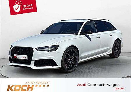 Audi RS6 Avant 4.0 TFSI q. Tiptr. Performance, Exclus