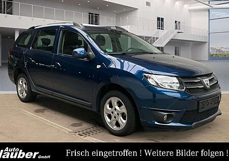 Dacia Logan MCV II Prestige/Klima/Navi/1.Hand
