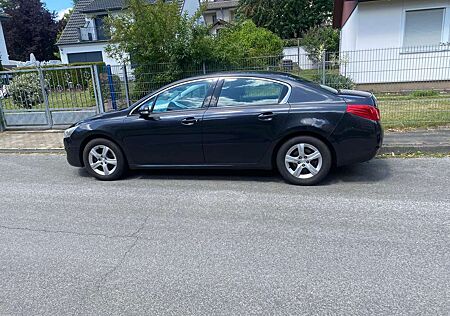 Peugeot 508 155 THP Allure