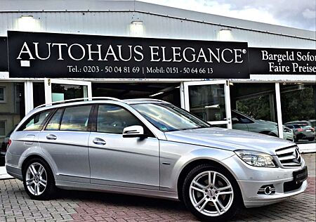 Mercedes-Benz C 180 T CGI~Aut.~BlueEf.~Avantgarde~PDC~Navi