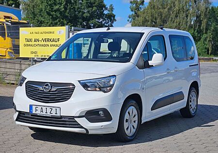 Opel Combo Life 1.5 D 360°Kamera Automatik Spurasistent