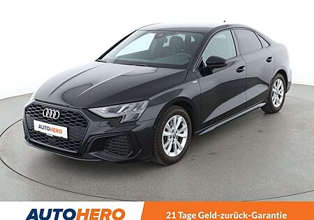 Audi A3 30 TFSI S line Aut.*TEMPO*LED*SHZ*PDC*AHK*