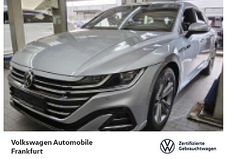 VW Arteon Volkswagen 2.0 TDI DSG R-Line Navi IQ