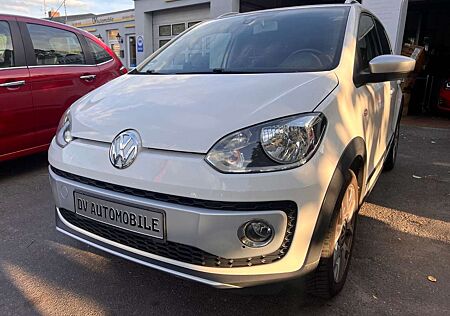 VW Up Volkswagen ! cross !*HU Neu-Insp.Neu*