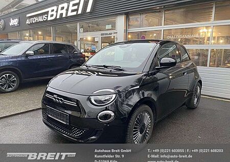 Fiat 500 Icon ICON 2022