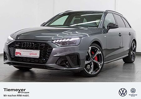Audi A4 40 TFSI Q 2x S LINE LM19