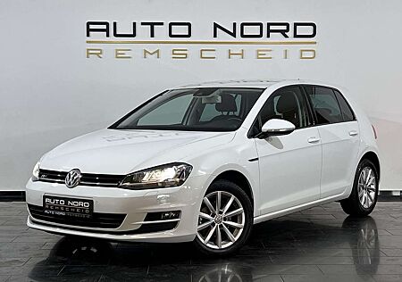 VW Golf Volkswagen 1.2 TSI Lounge*DSG*Kamera*Carplay*Bi-Xenon*