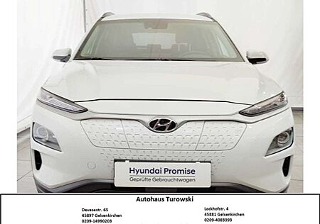 Hyundai Kona EV Style Garantie bis 2030 Navi Kamera Leder PDC S